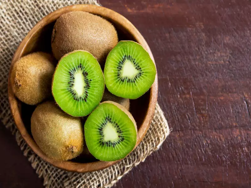 Kiwi